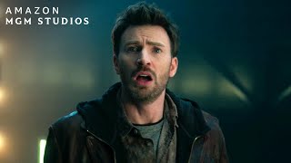 The Mythological Oversight & Restoration Authority