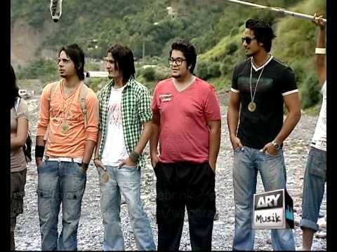 Living On The Edge 22 December 2011 EP# 16 Part 2