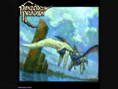 Best VGM 359 - Panzer Dragoon - Flight,good
