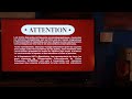 Opening To Spider Man 2 Theatrical 2004 DVD Disc 2