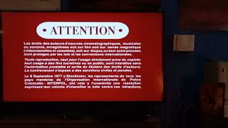 Download lagu Opening To Spider-Man 2 (Theatrical) 2004 DVD (Disc 2) mp3