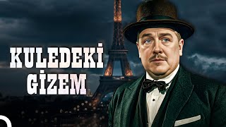 Kuledeki Gizem | Charles Laughton Türkçe Dublaj Klasik Film İzle