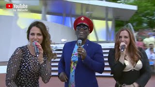 Download lagu Captain Jack - Iko Iko (Tropical House-Mix) Germany, Fernsehgarten 2024 mp3