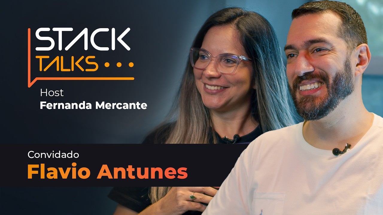 Ferramentas de IA para QA | Stack Talks