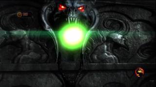 Mortal Kombat 9 - Free 20000 Koins In The Krypt