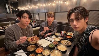 🔴BTS V Instagram Live Today! V Shared New Post With Jungkook, Jin, RM & J-Hope! 💜