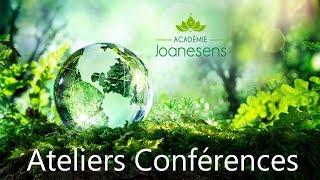 Joanesens Atelier fleurs de Bach et huiles essentielles