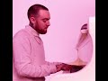 Cinderella By Mac Miller Ty Dolla Ign PERFECT VERSION DRUMS
