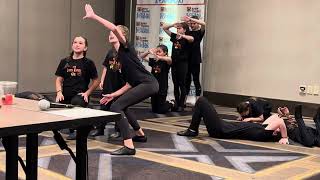 TBPAA Junior Theater Festival 2025