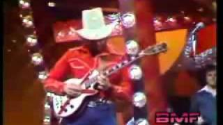 hank jr   can&#39;t ya see  live on the ronnie prophet show