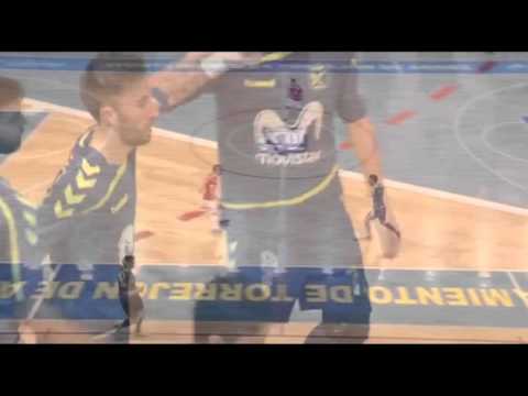 Gol Rivillos (11-1) en Movistar Inter - Jumilla B. Carchelo. Jornada 29, 1ªDiv