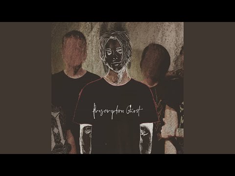 Prescription Ghost (feat. $LOTHBOI)