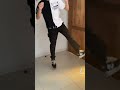Cómo hacer el baile de Ronaldinho