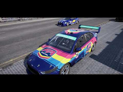 GRID on STADIA Walkthrough Gameplay Part 18