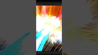 WドッカンフェスGT側100連目 #ドッカンバトル #ガチャ #ドラゴンボール #shorts