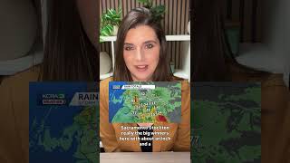 Northern California storm wraps up | What are the rain, snow totals