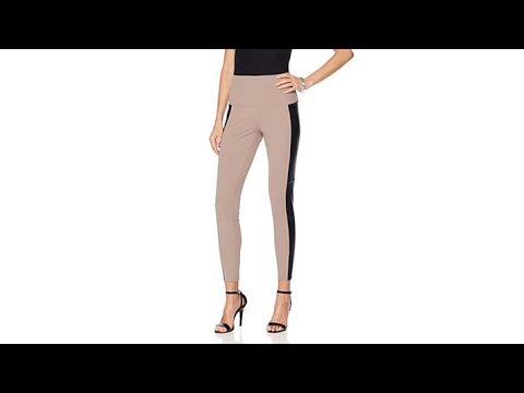 NENE by NeNe Leakes HighWaist Legging
