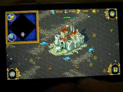 Majesty : The Fantasy Kingdom Sim Android