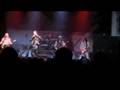 Motivation of Man/Setian Massacre - Iced Earth Live 2008