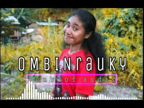 Ombin rauky kombrof audio R4