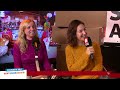Blue Bricks brengt cadeaus naar de studio - Inzamelactie Sintvoorieder1 Alphen aan den Rijn