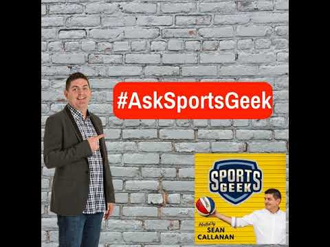 #AskSportsGeek – Digital trends, Linkedin, esports, Facebook & more