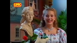 Stefanie Hertel - Nicht jeder kann ein Mozart sein 1993
