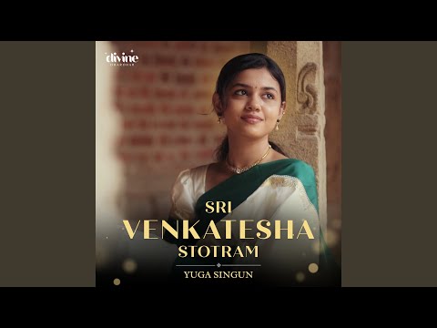 Sri Venkatesha Stotram