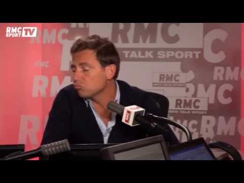 After Foot / Riolo : "Ce qu’il s’est passé à Nice c’est de la barbarie" 21/10