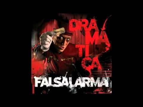 14-Falsalarma - Sudores y lágrimas (con Roe Delgado) . (Dramática 2011)