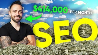 Make TONS of Money with SEO in 2023