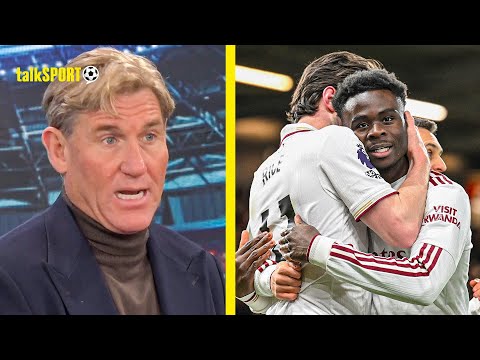 talkSPORT Arsenal and talkSPORT