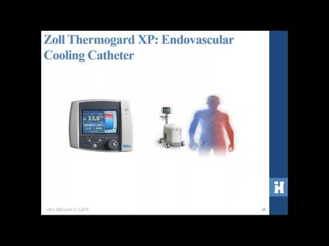 Operationalizing Targeted Temperature Management