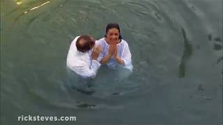 The Sea of Galilee: Scene of Many Biblical Sights 