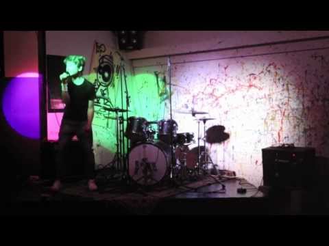 Philip Dementiev - Born to Be Wild.  Helset Frtidssenteret (Bærum, Norway), 21.06.2013