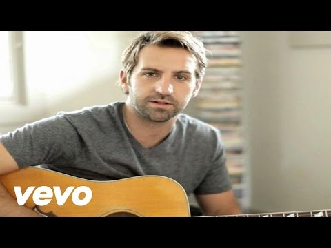 Josh Kelley - Gone Like That (Behind The Scenes)