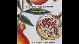 Loreena McKennitt - Coventry Carol (HQ)