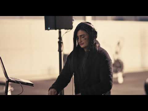 MISS NINJA x EQUINOX - GAME DAY 2021 - HALF TIME SHOW