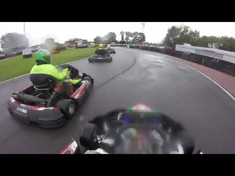 Club100 HW Sprints Rd6 2019 - Rye House - Heat 3