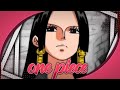 Boa Hancock I Wana Ruin Our Friendship One Piece Edit