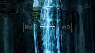 Download lagu Suara air terjun yang menenangkan untuk tidur dan meditasi. mp3