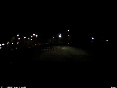 Vervelende drempels bij de Hanze Hogeschool op het Zernike