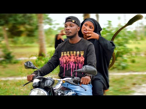 PENZI LA JINI NA BODABODA FULL MOVIE PART 1