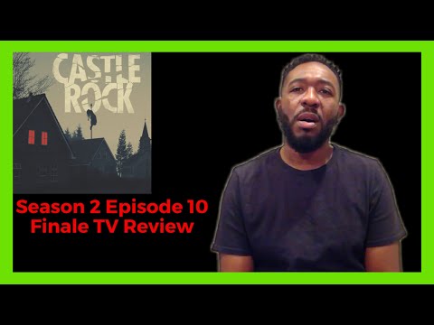 Castle Rock Season 2 Episode 10 Review