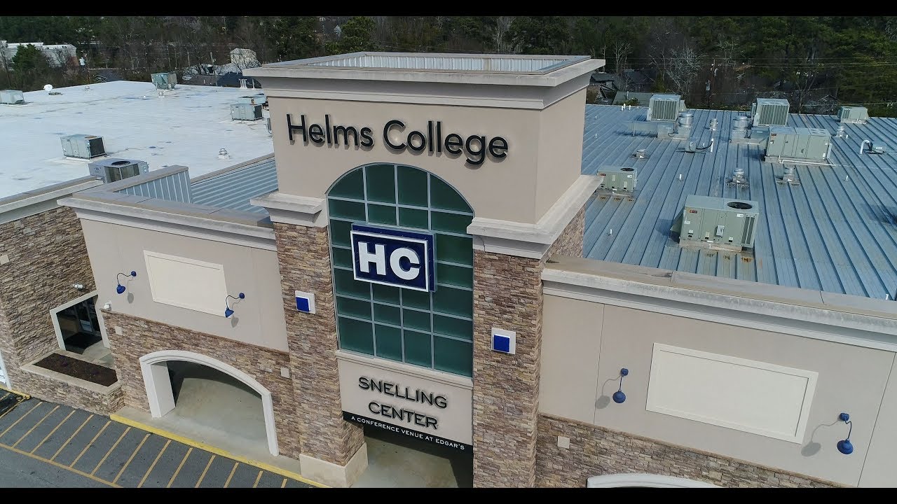 Goodwill of Middle GA & the CSRA's Augusta Campus Tour