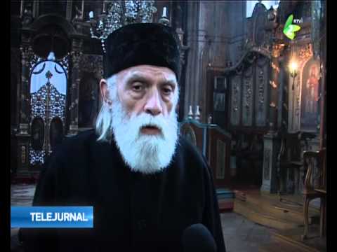 Biserica Românească din Seleuş necesită restaurări