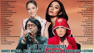 Download lagu Ari Lasso || BCL ||Melly Goeslaw ||Agnes Monica || [Lagu Pop Indonesia Hits Terpopuler] mp3