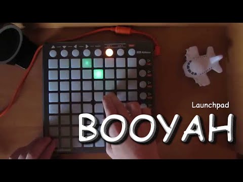 Booyah (Launchpad)