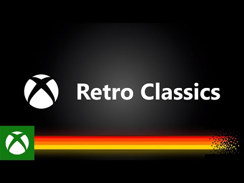 Thumbnail for Retro Classics Trailer