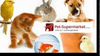 PET SUPERMARKET, the  online pet store. Buy pet supplies, pet products